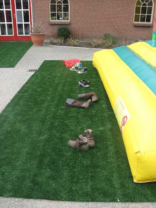 Kunstgras 5x1m (5m2)